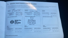 Nissan Qashqai 1.3 DiG-T MH Acenta Premium 5dr Petrol Hatchback